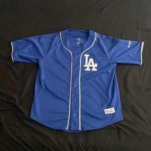 Dodgers Jersey